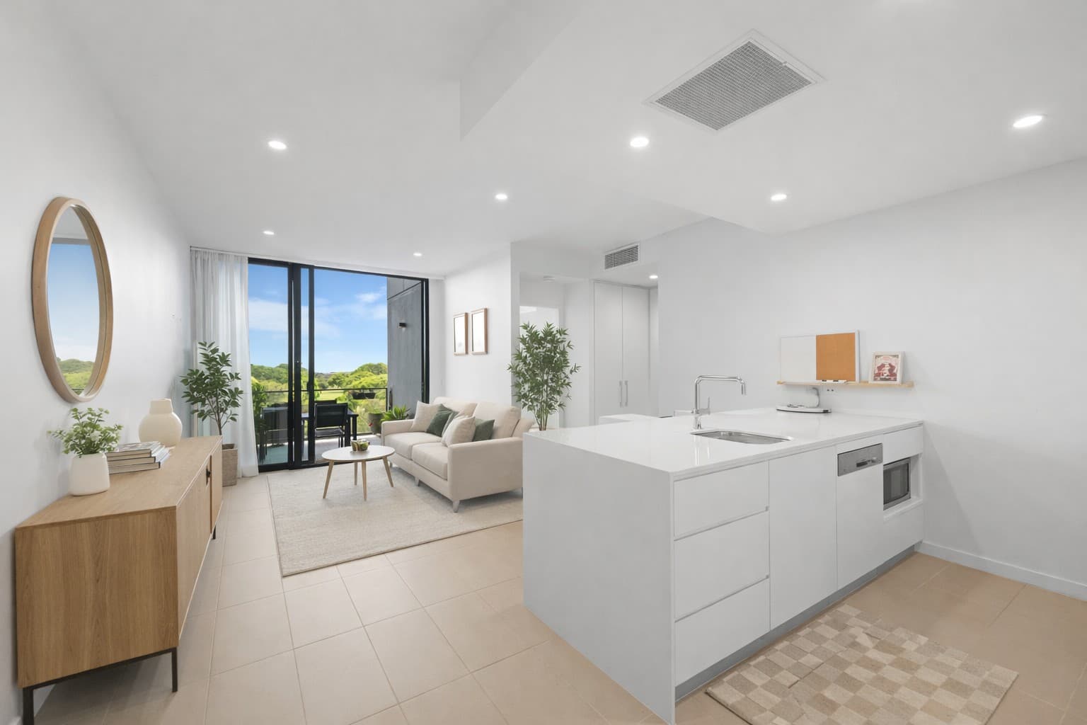 4510/18 Parkside Circuit, Hamilton - Image 1