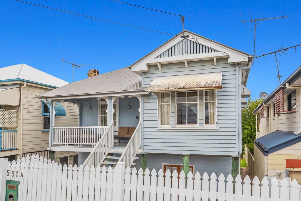 551A Vulture Street, East Brisbane