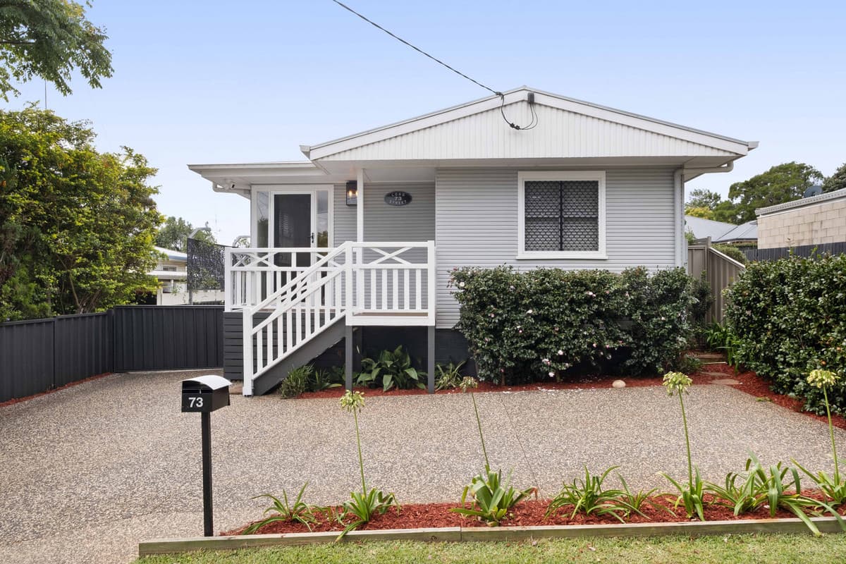 73 Long Street, Rangeville - Image 1