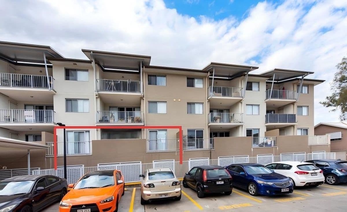 Unit 56 29-33 Juers St, Kingston