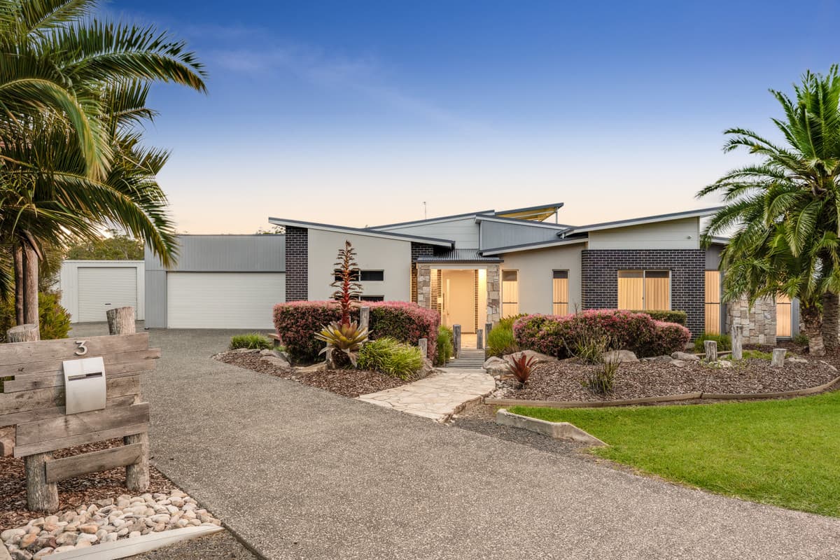 3 Elliot Close, Preston - Image 1