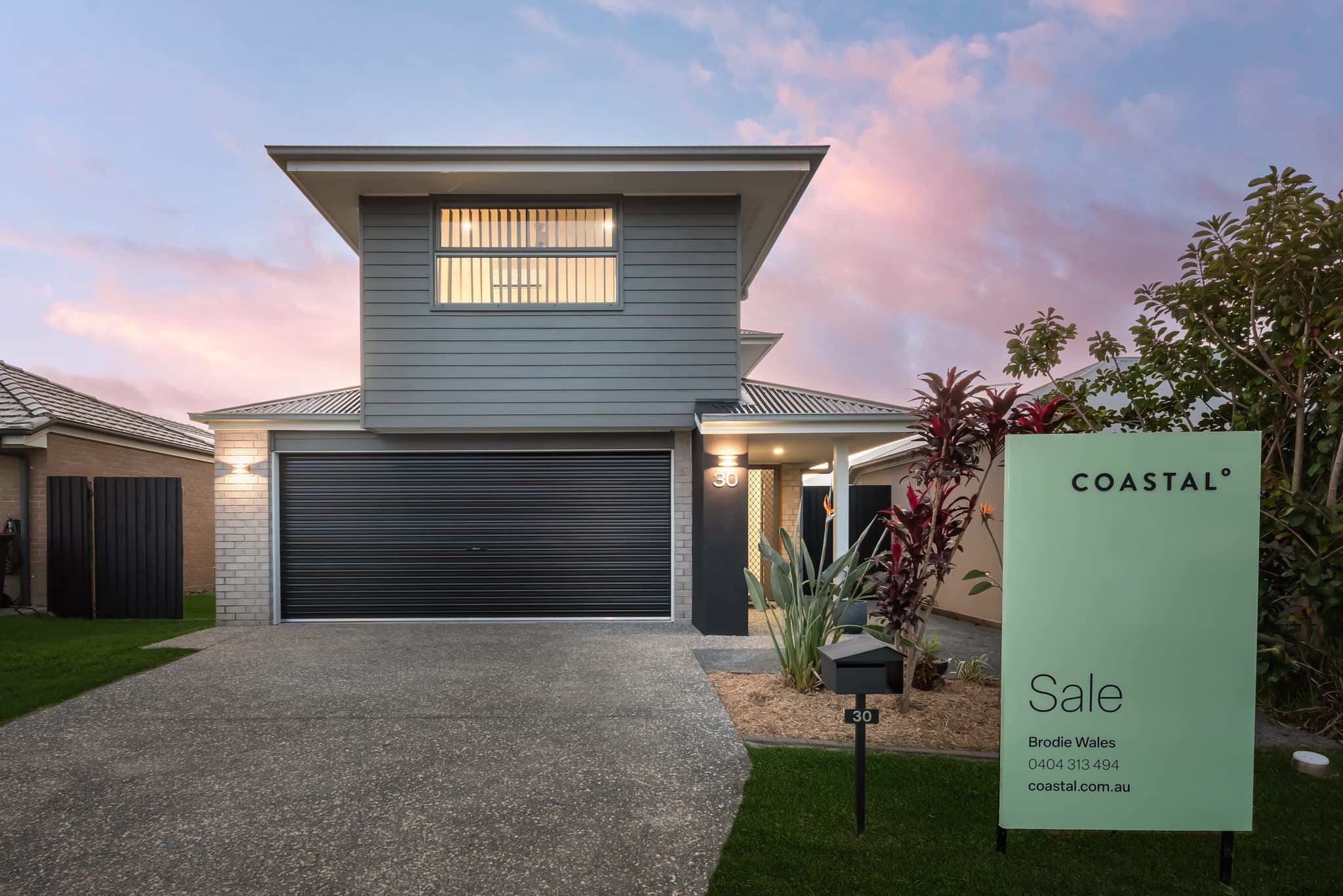 30 Jeremy Street, Coomera, Coomera — photo 1 of 5
