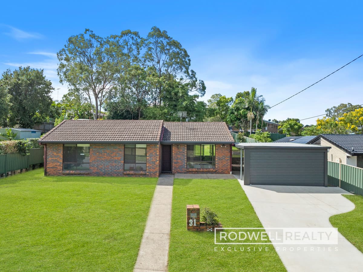 31 Linning Street, Mount Warren Park - Image 1
