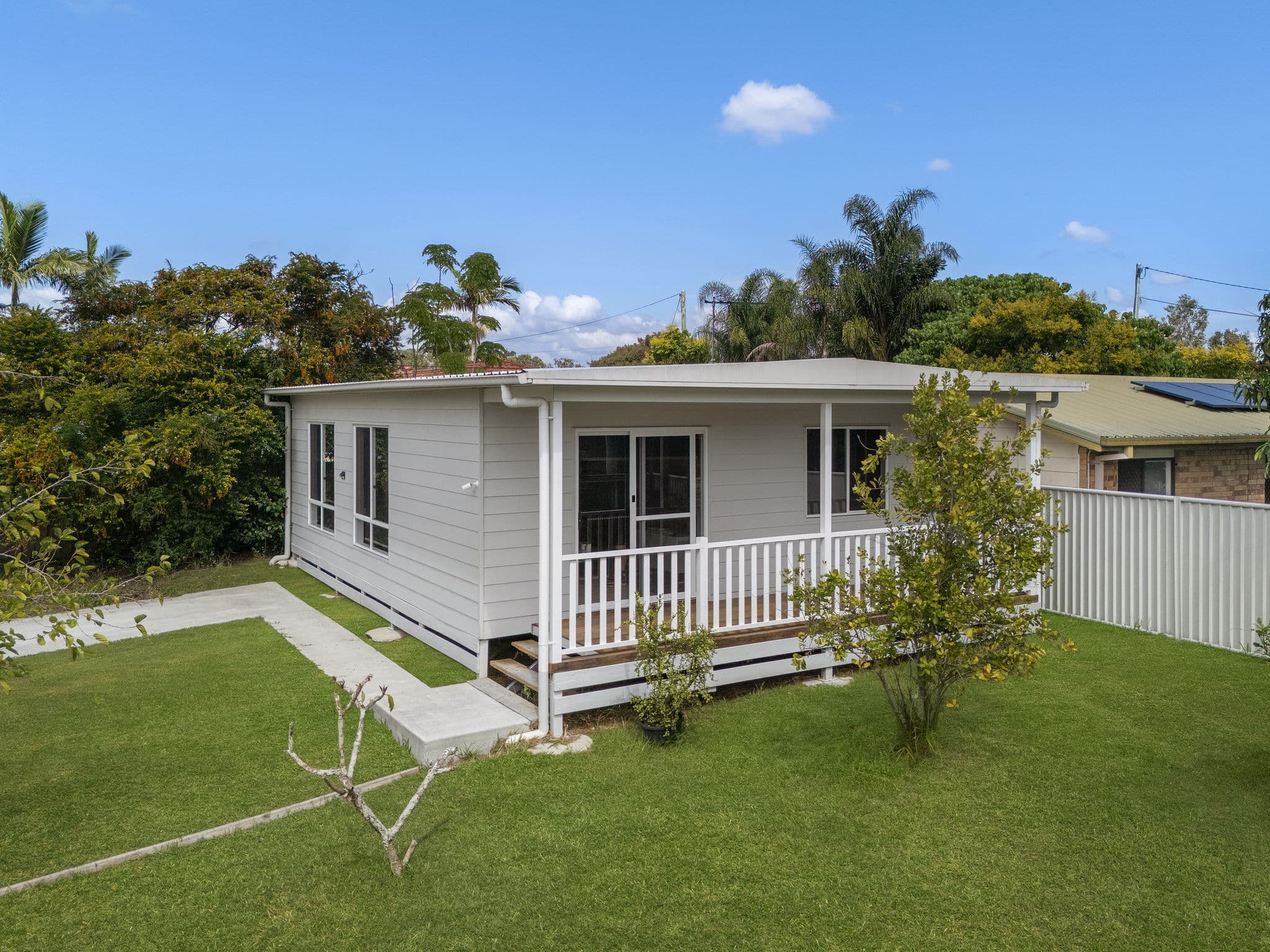 22 & 22A Sheffield Court, Browns Plains — photo 1 of 5