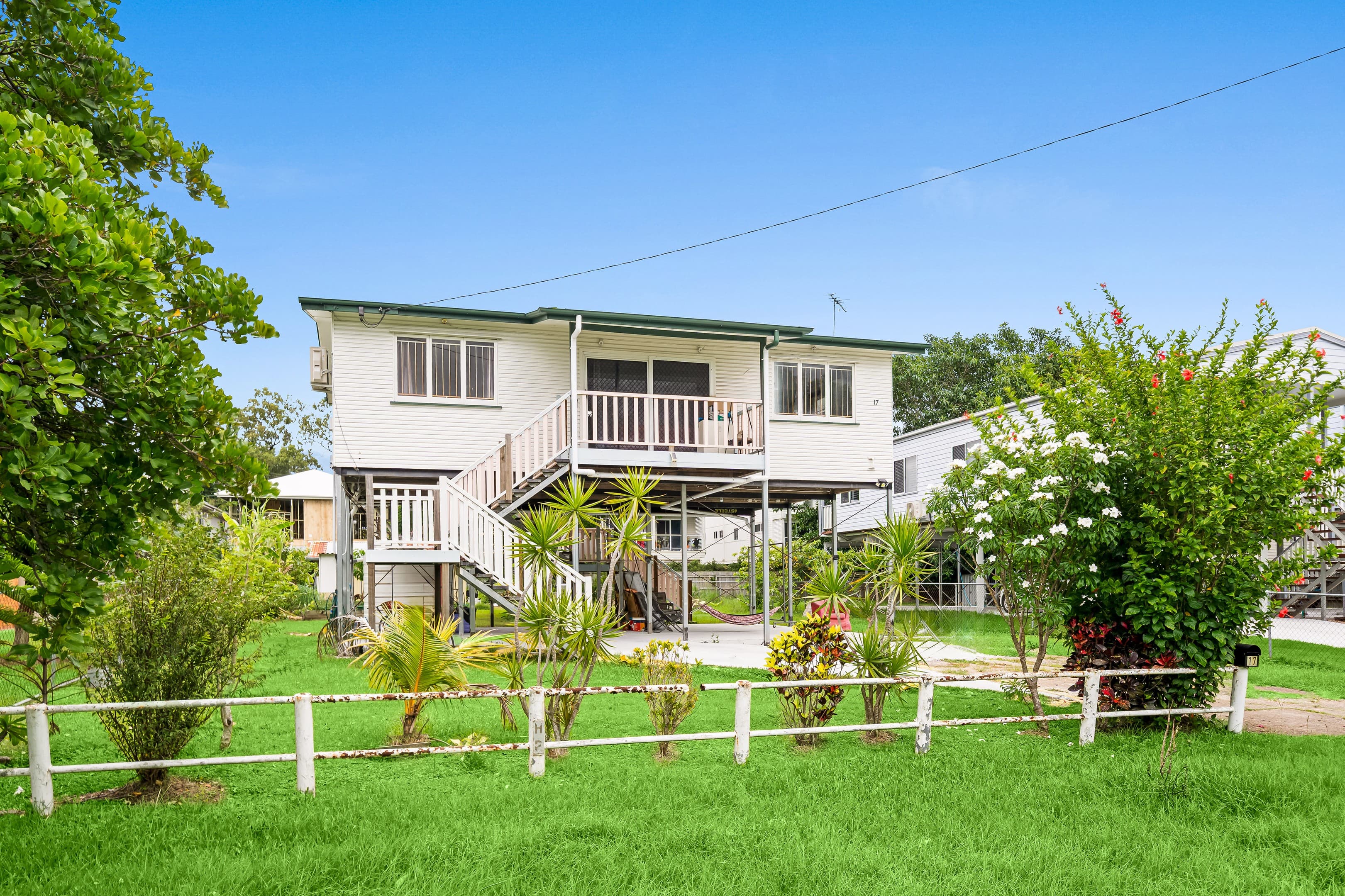 17 Short Street, Rocklea — photo 1 of 5