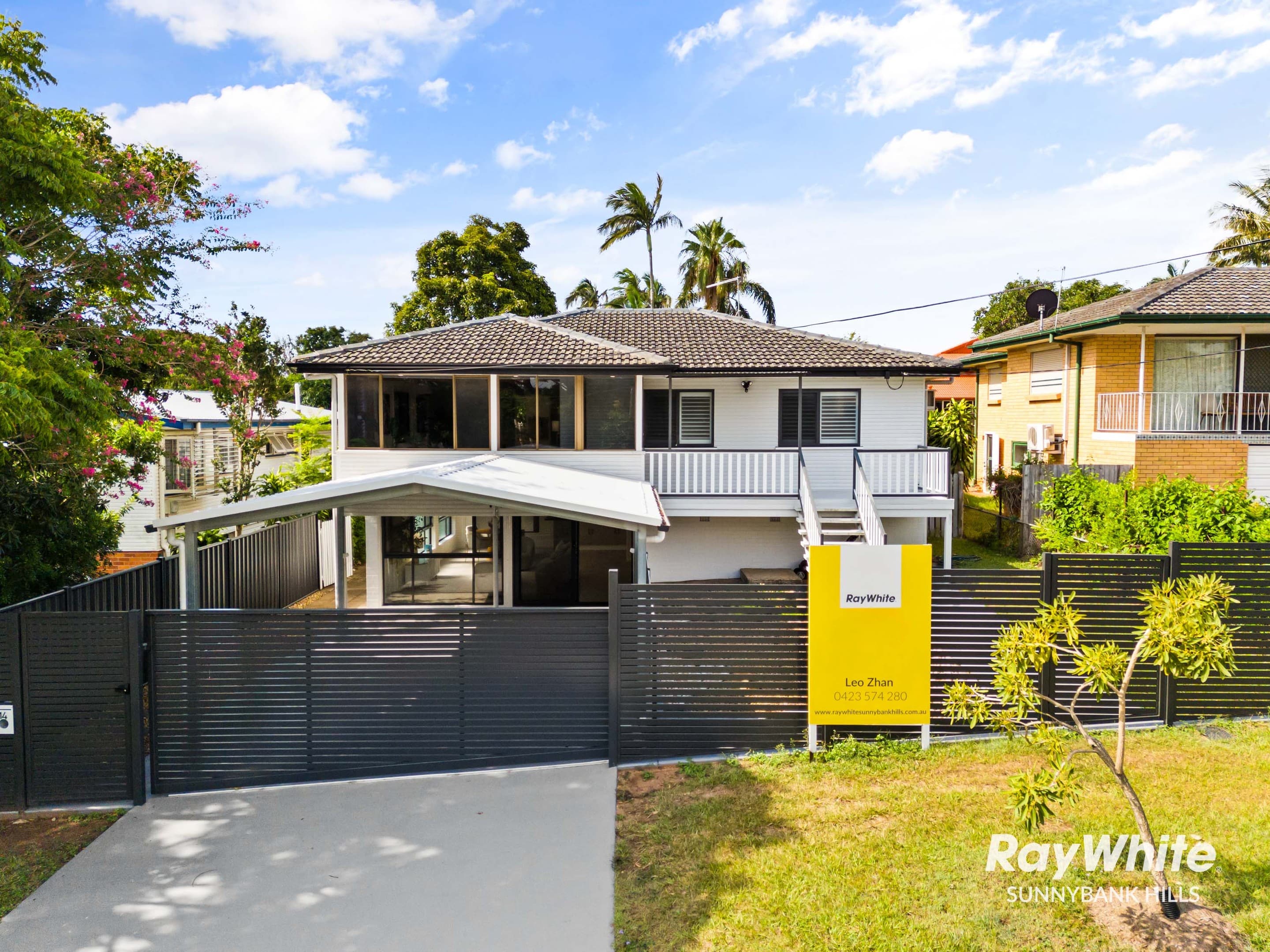 14 Mulgowie Street, Sunnybank, Sunnybank — photo 1 of 5