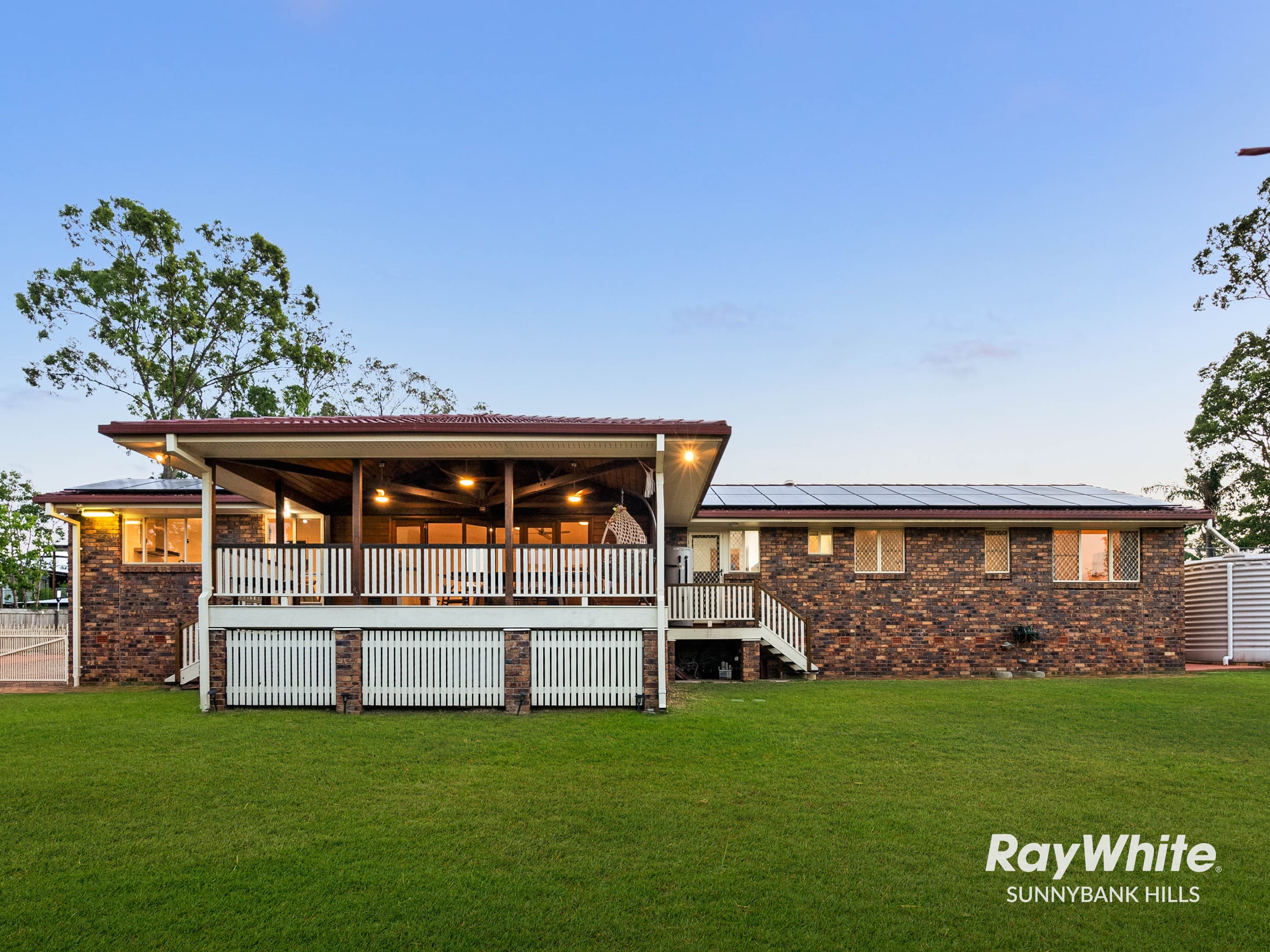 36 Lang Street, Sunnybank Hills — photo 1 of 5
