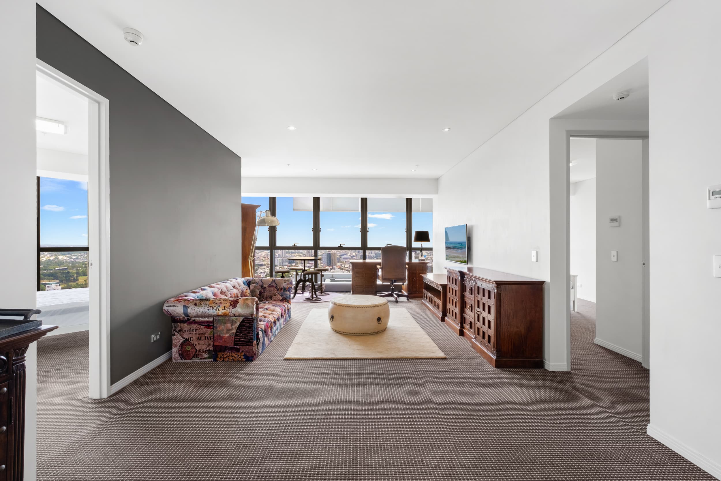 4405/43 Herschel Street, Brisbane City — photo 1 of 5