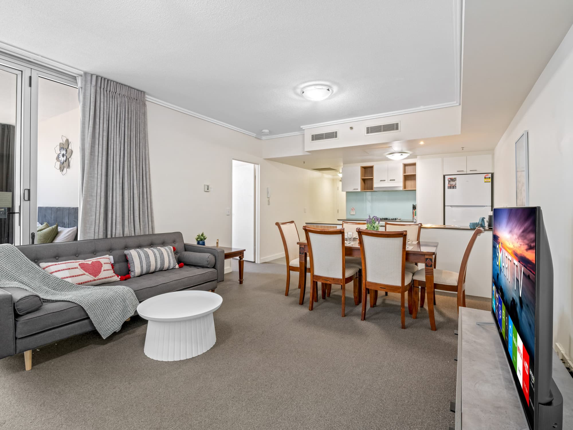2802/128 Charlotte Street, Brisbane City - Image 1