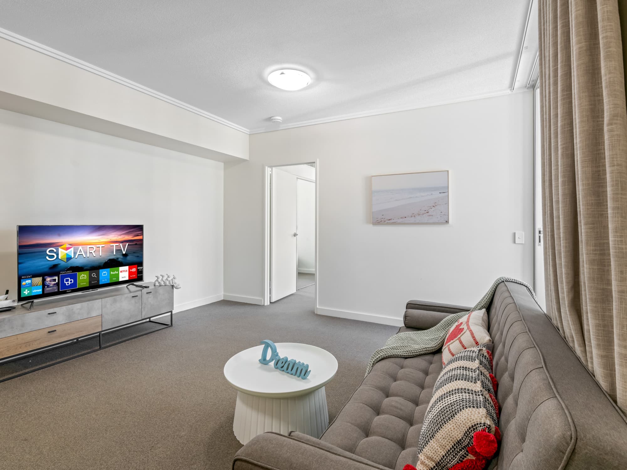 2802/128 Charlotte Street, Brisbane City — photo 1 of 5