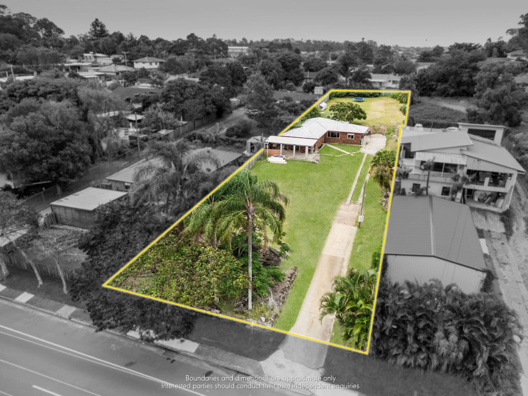 111 Smith Road, Woodridge - Image 1