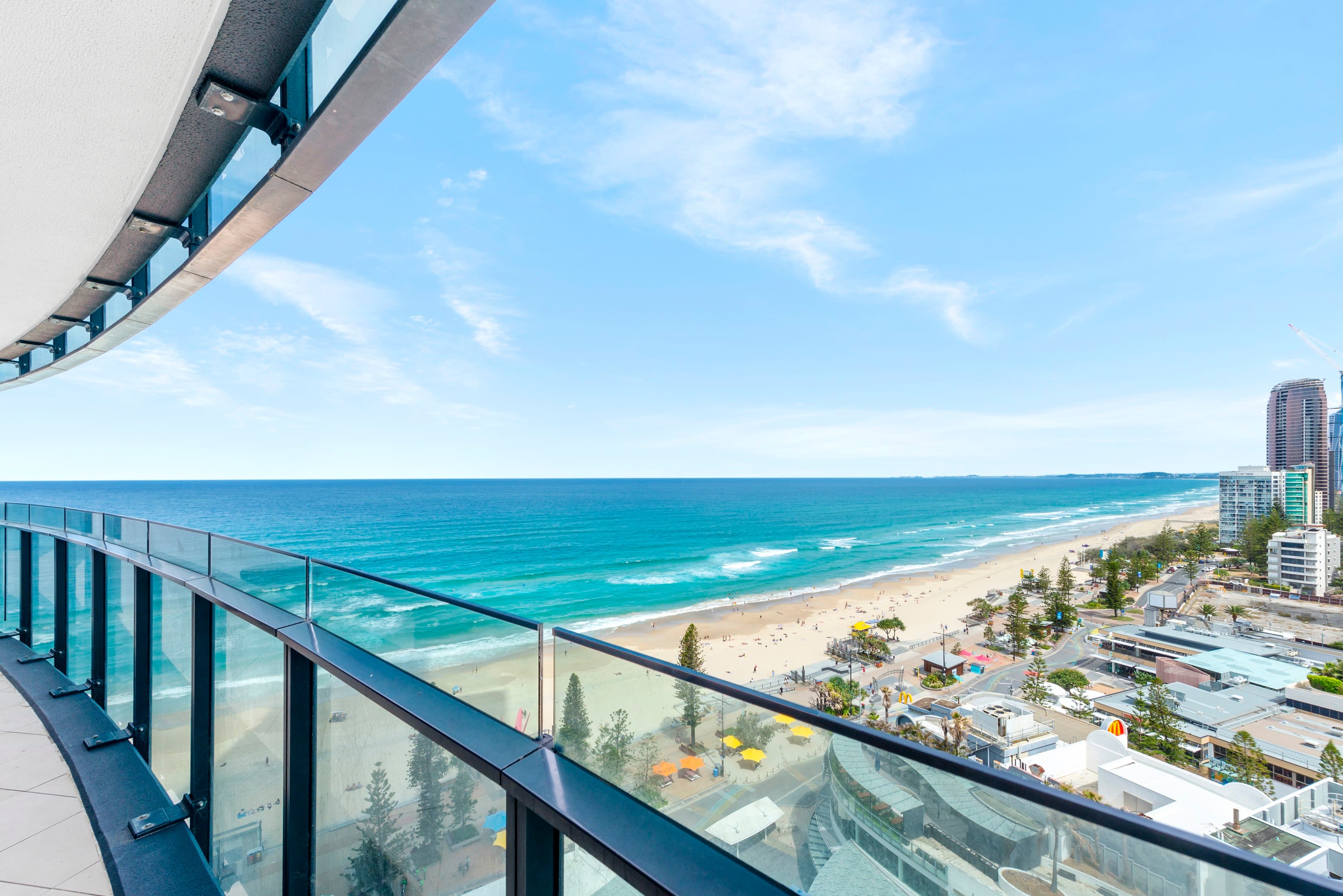 1401/4 The Esplanade, Surfers Paradise - Image 1