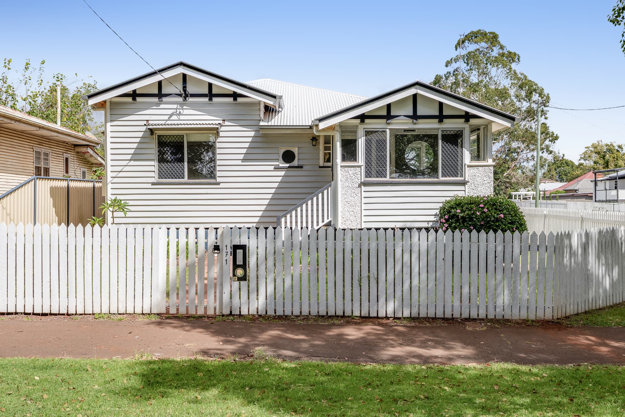 171 Geddes Street, South Toowoomba - Image 1