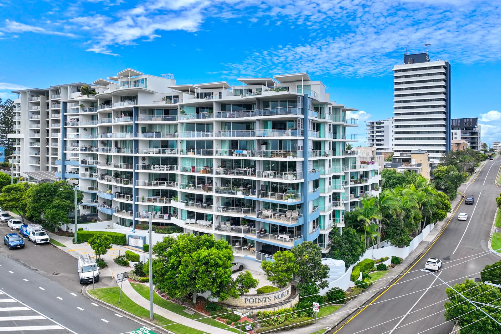 306/42 Queen Street, Kings Beach, Kings Beach — photo 1 of 5