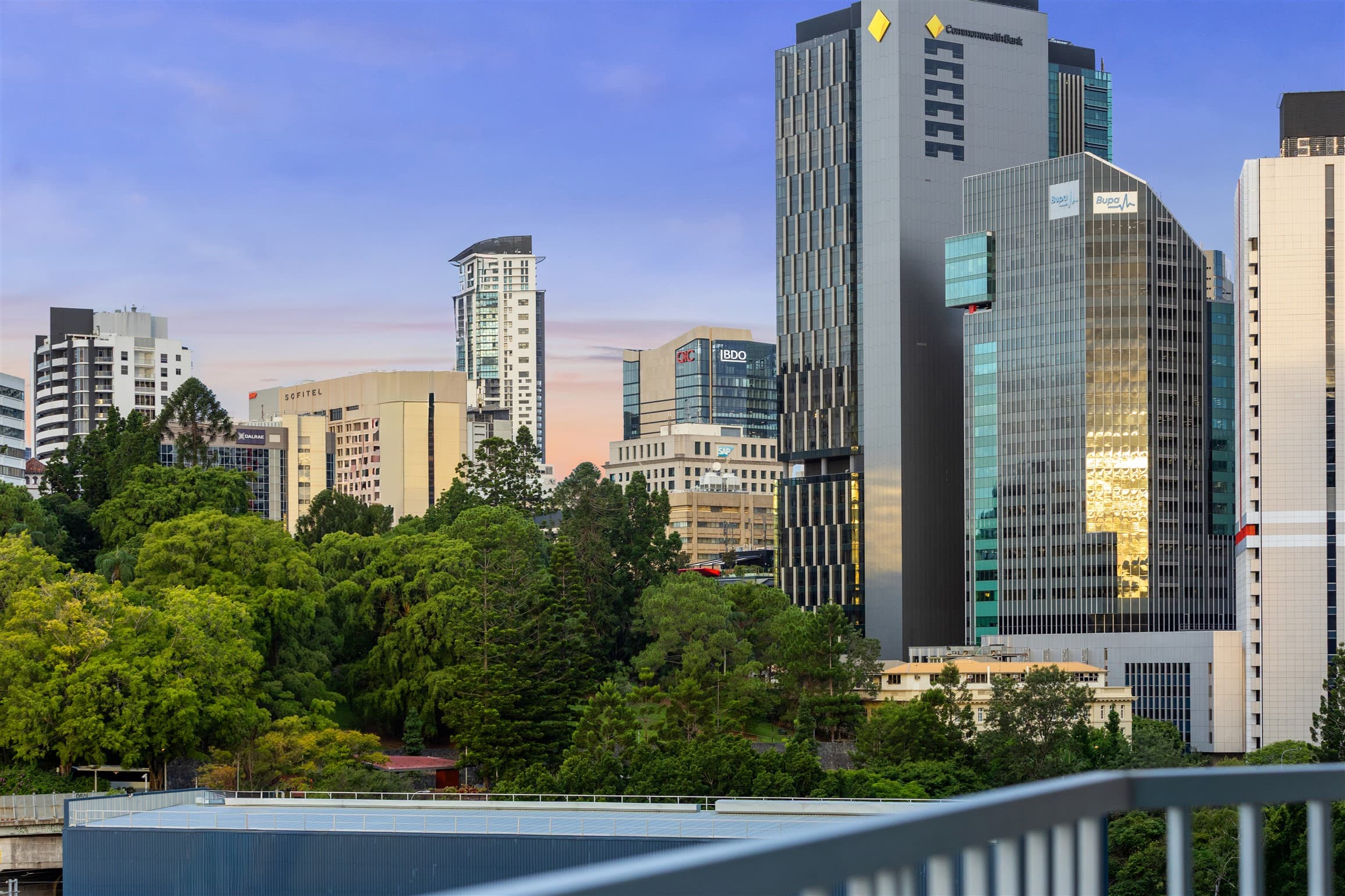 52/160 Roma Street, Brisbane City - Image 1