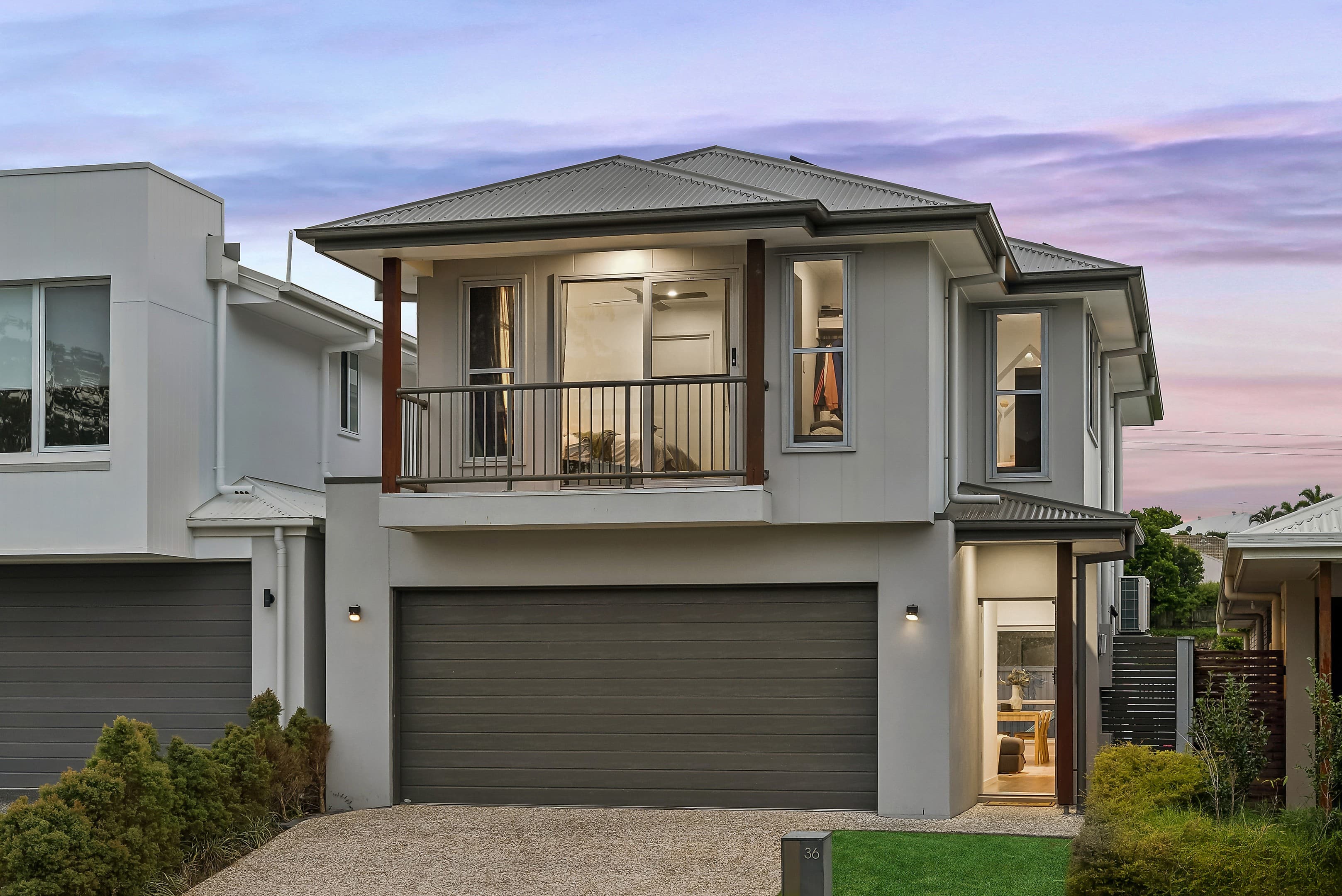 36 Lincoln Crescent, Upper Kedron - Image 1