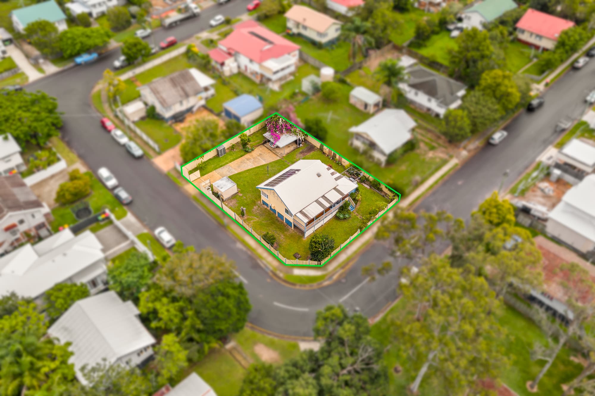 14 Kinnen Street, Enoggera - Image 1
