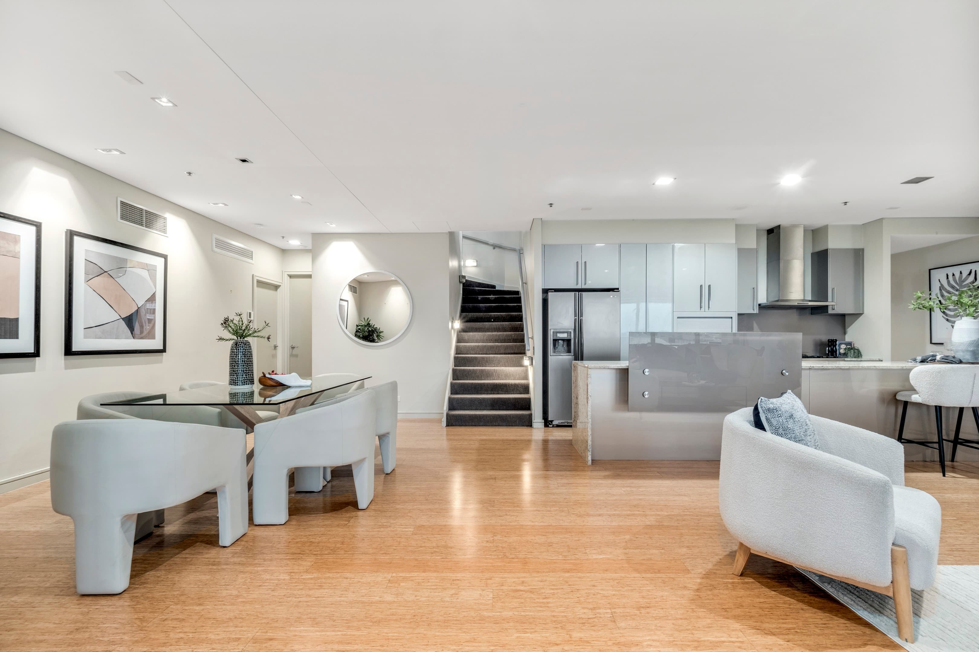 1001/43A Peel Street, South Brisbane - Image 1