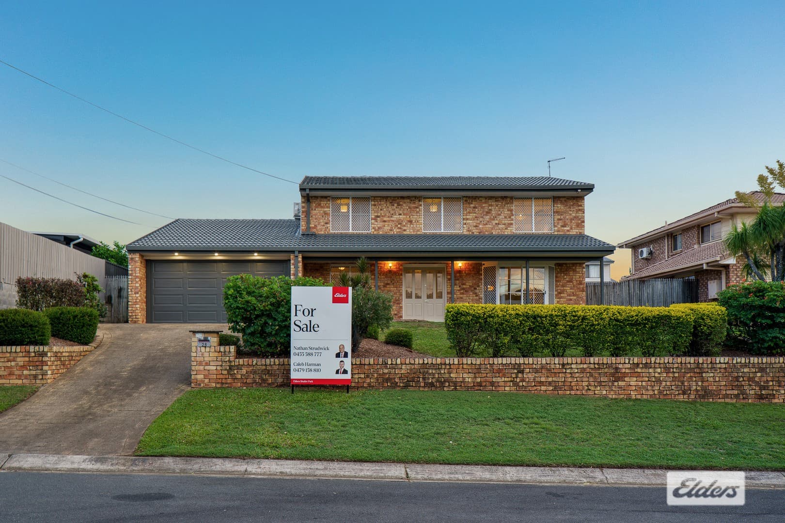 23 Everest Street, Daisy Hill, Daisy Hill — photo 1 of 5