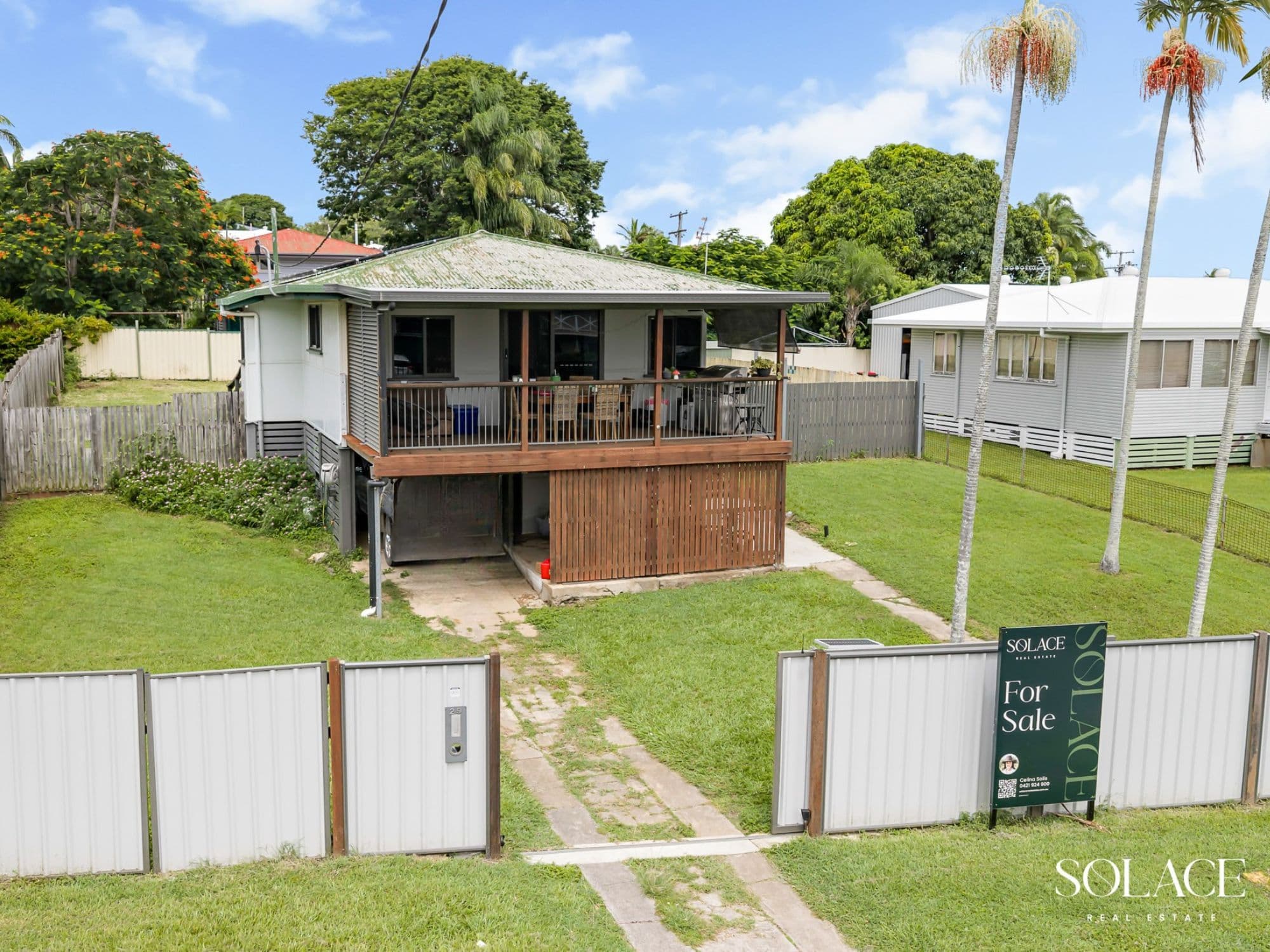 29 Mellefont Street, West Gladstone — photo 1 of 5