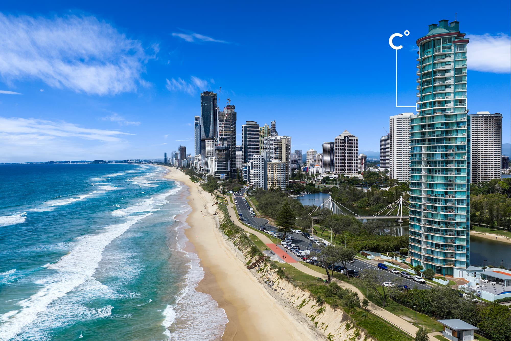 39/3482-3488 Main Beach Parade, Main Beach - Image 1