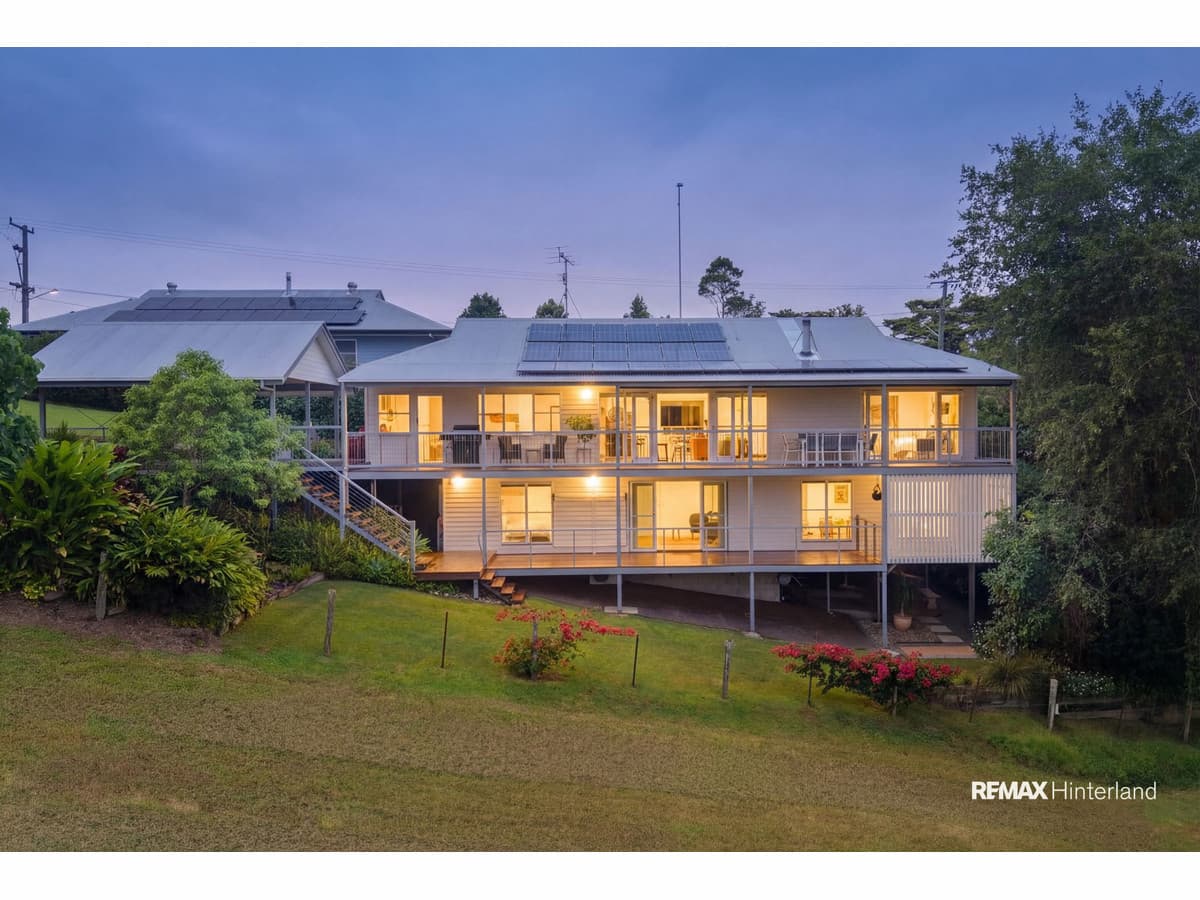9 North Maleny Road, Maleny - Image 1