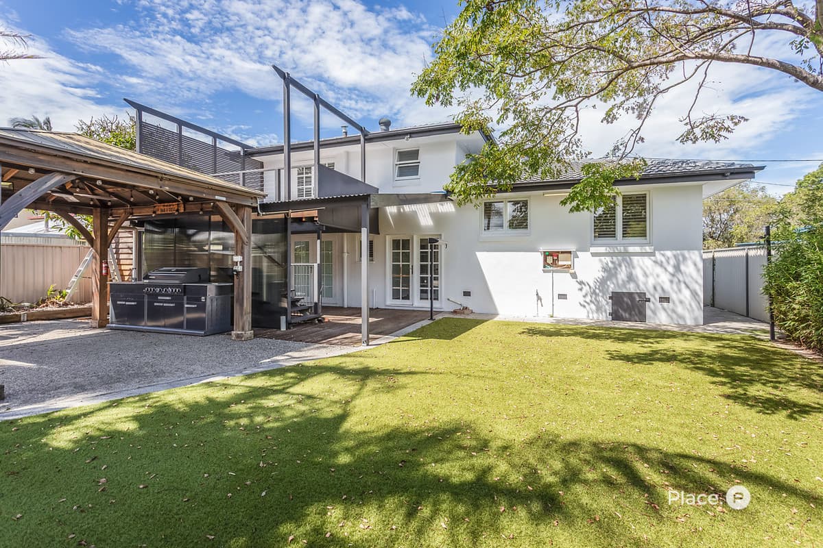 30 Ralph Street, Clontarf