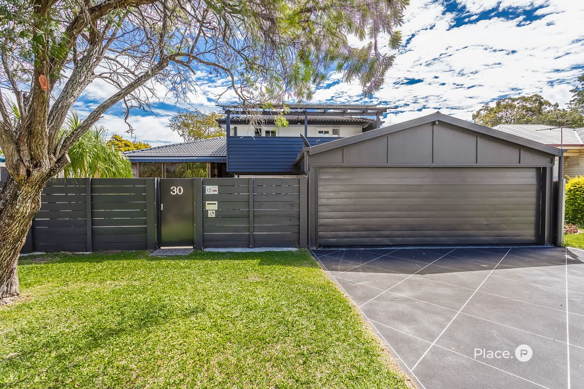 30 Ralph Street, Clontarf - Image 1