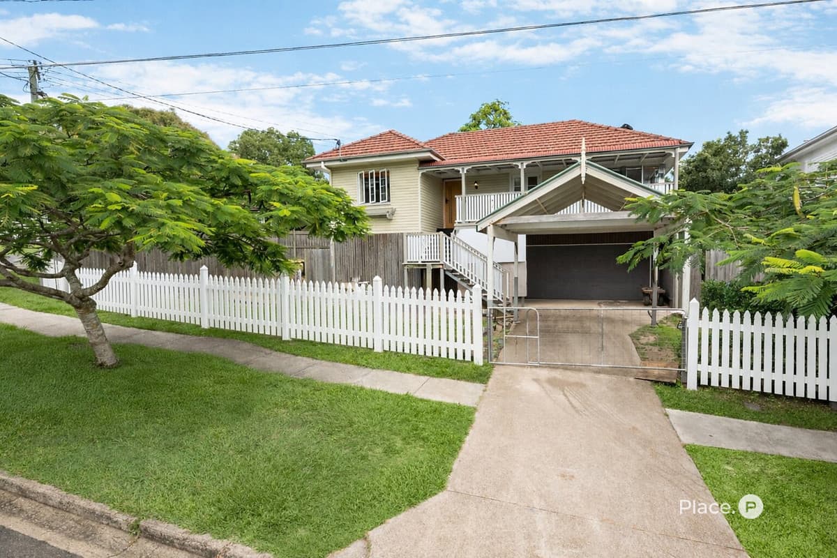 41 Bonar Street, Morningside - Image 1