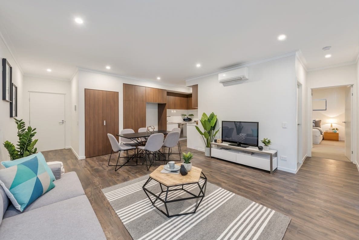 2307/35 Tondara Lane, West End, West End — photo 1 of 5