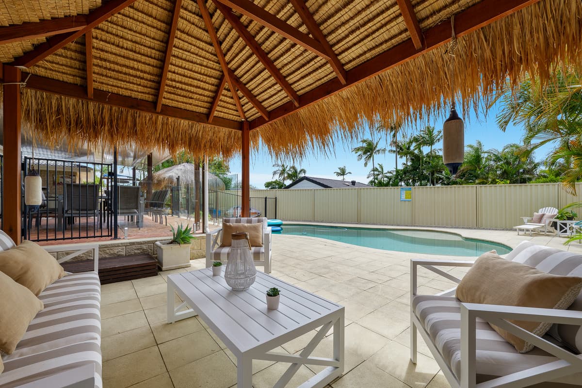 21 Chardonnay Court, Thornlands — photo 1 of 5