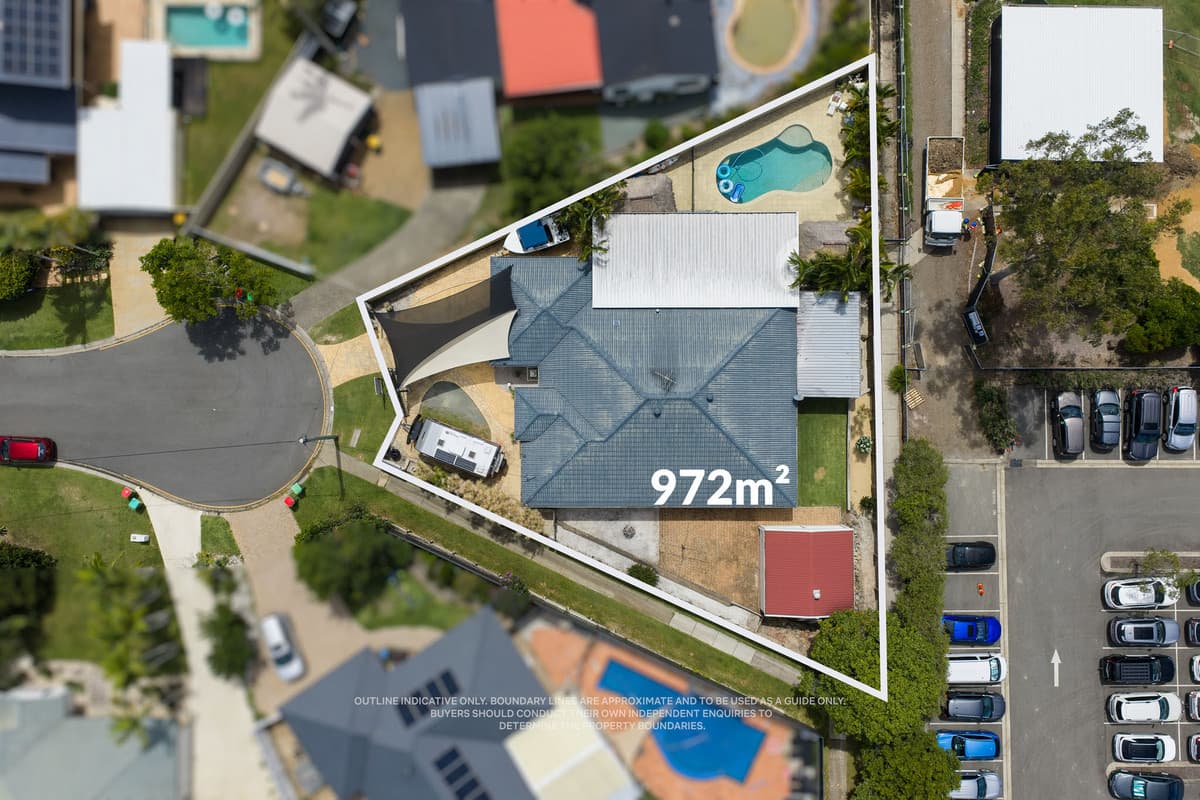 21 Chardonnay Court, Thornlands - Image 1