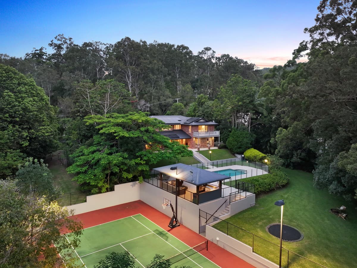 37 Golden Valley Road, Tallebudgera Valley, Tallebudgera Valley — photo 1 of 5
