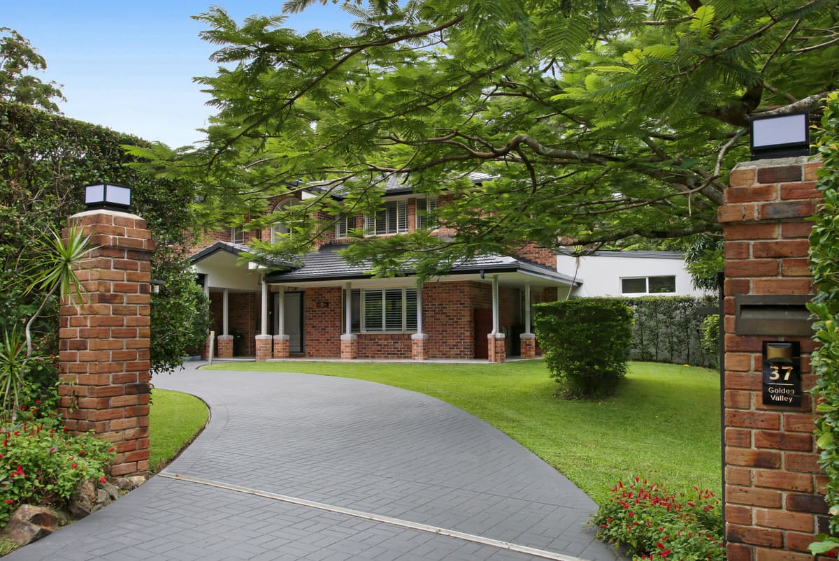 37 Golden Valley Road, Tallebudgera Valley