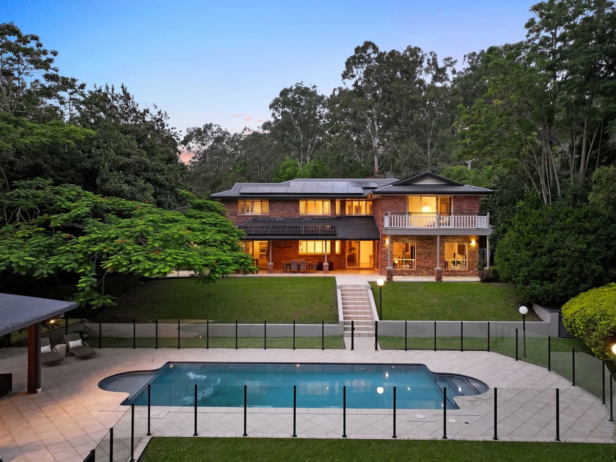 37 Golden Valley Road, Tallebudgera Valley - Image 1