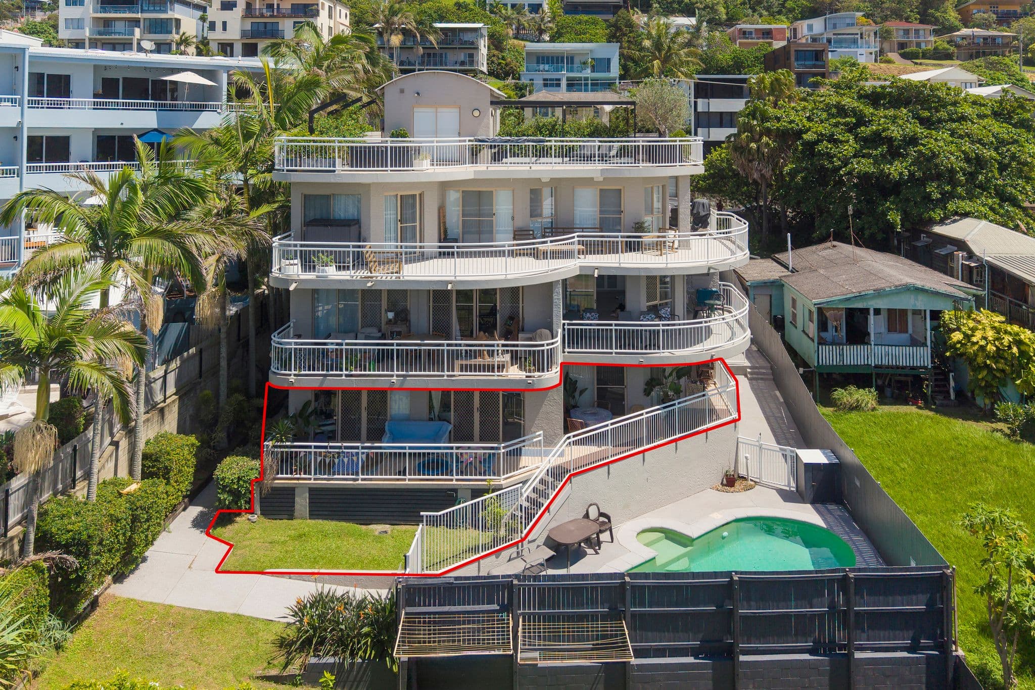 1/55 Coolum Terrace, Coolum Beach - Image 1