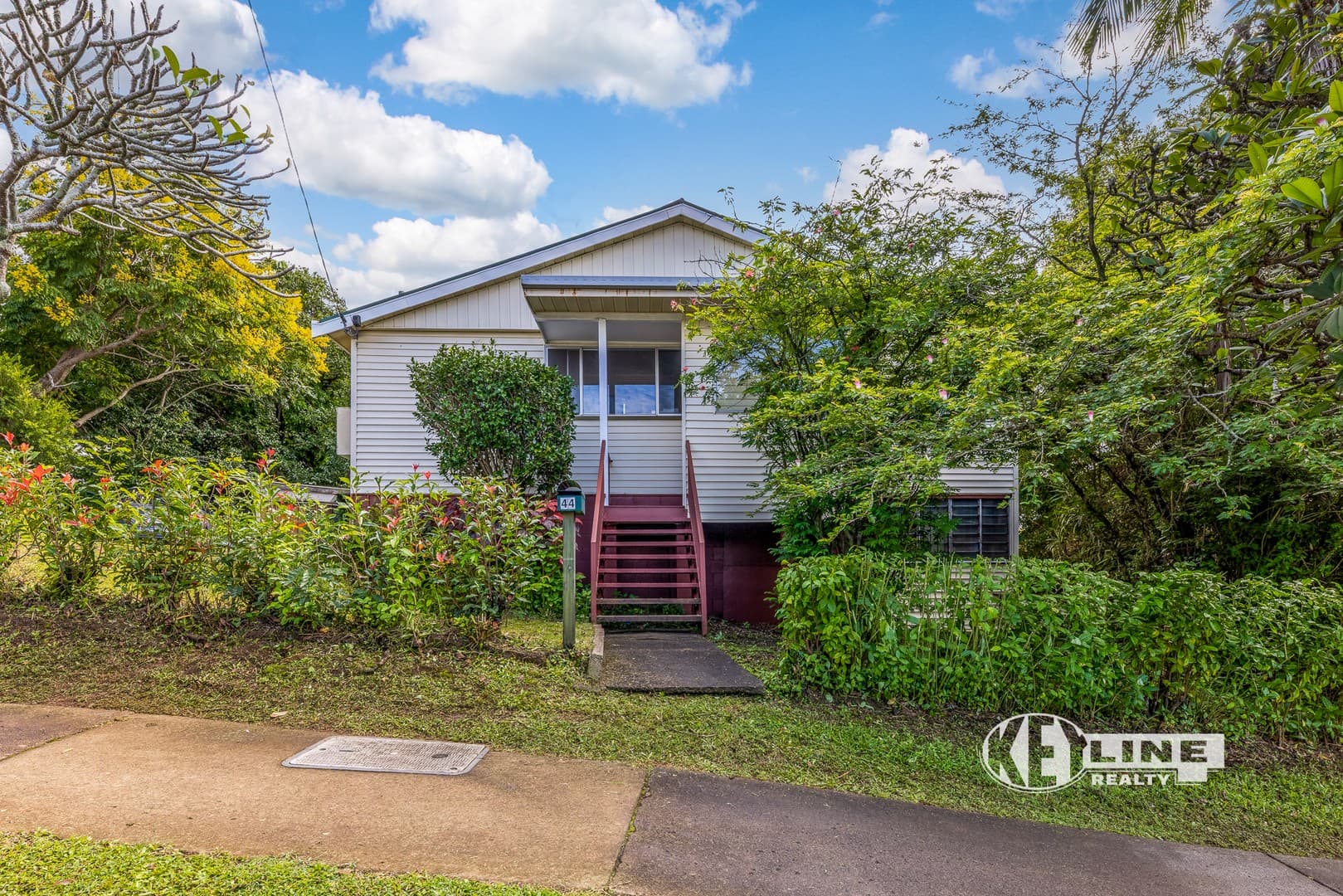 44 Nambour Mapleton Road, Nambour - Image 1