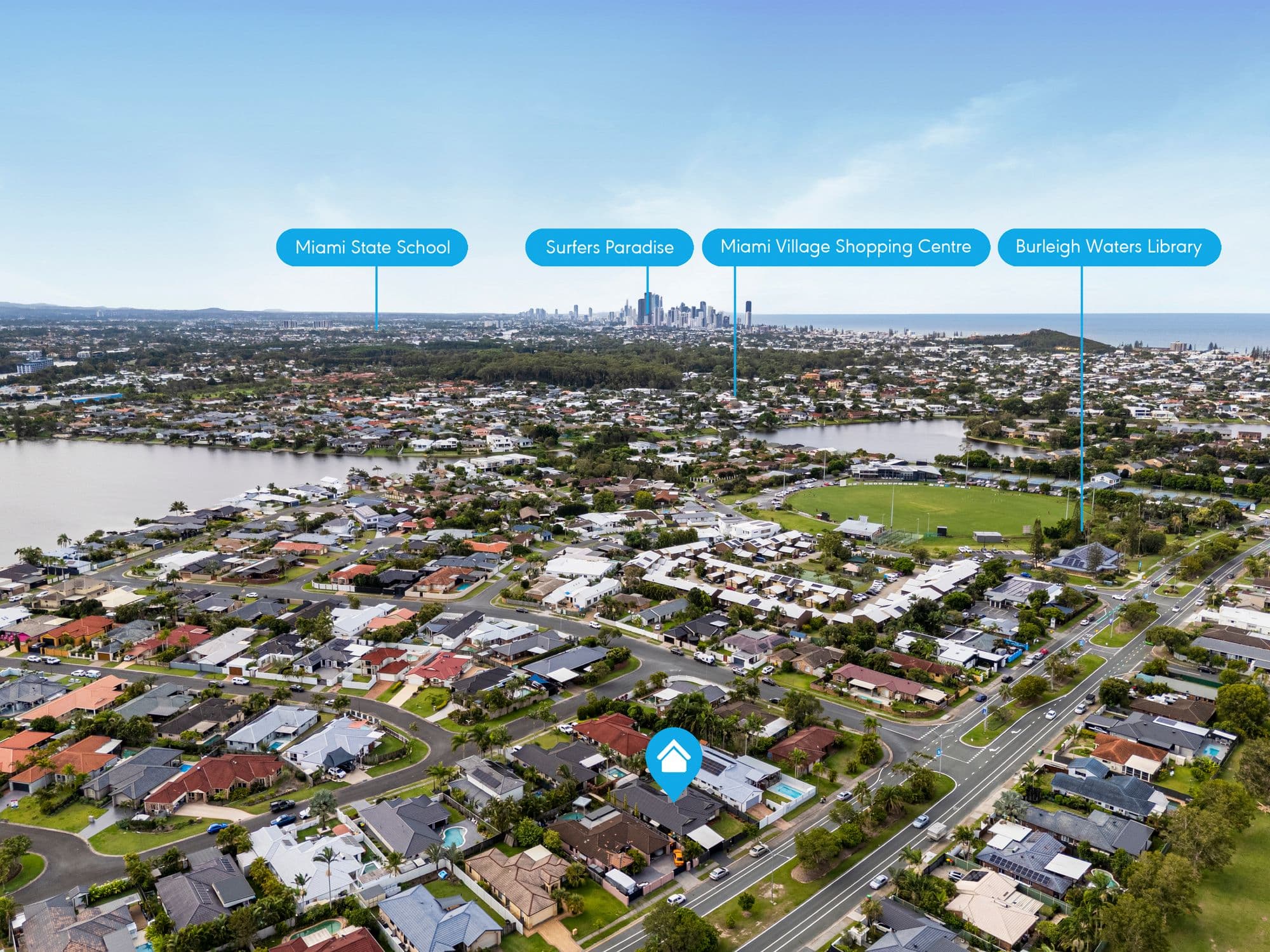 157 Christine Avenue, Burleigh Waters — photo 1 of 5