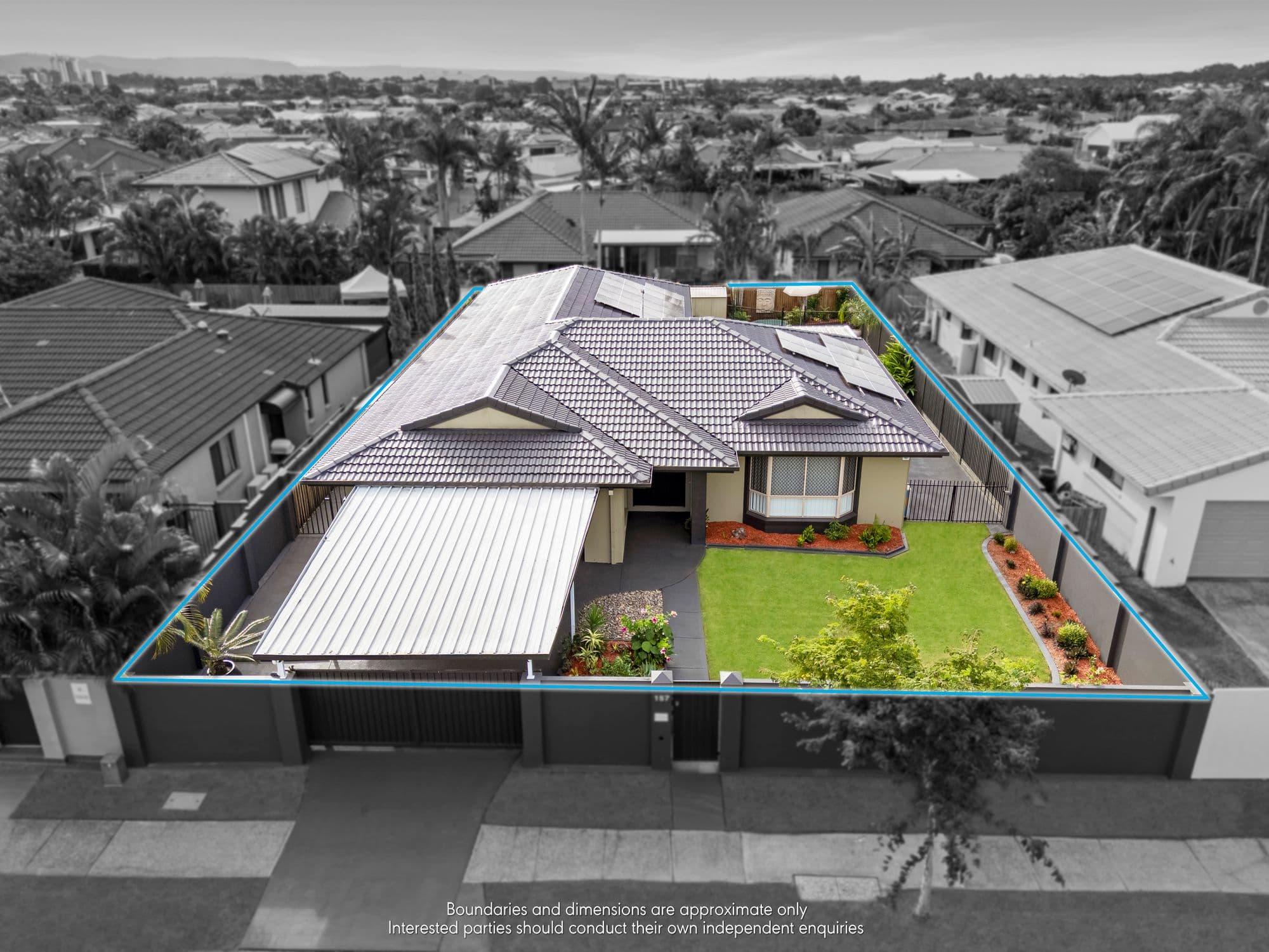 157 Christine Avenue, Burleigh Waters - Image 1