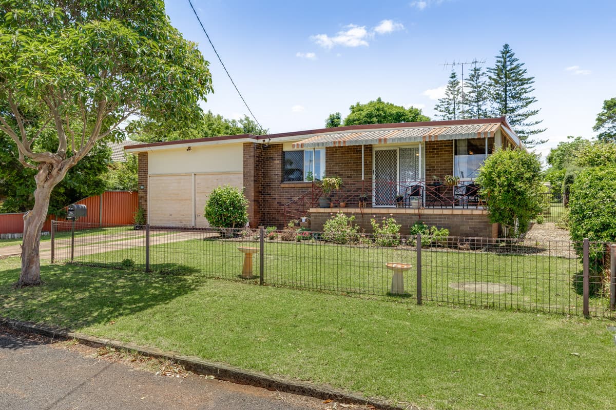 19 Clarice Street, Harristown - Image 1