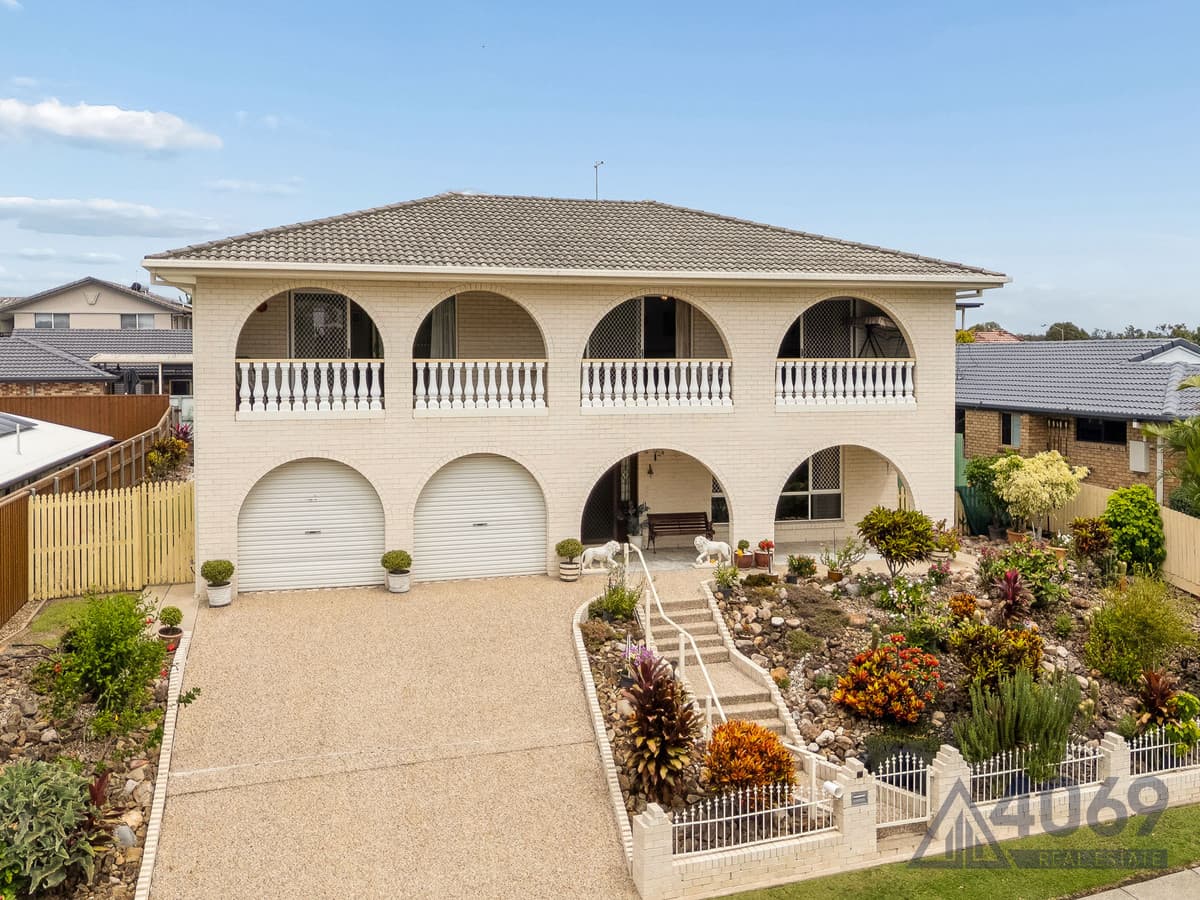 56 Juba Street, Riverhills - Image 1