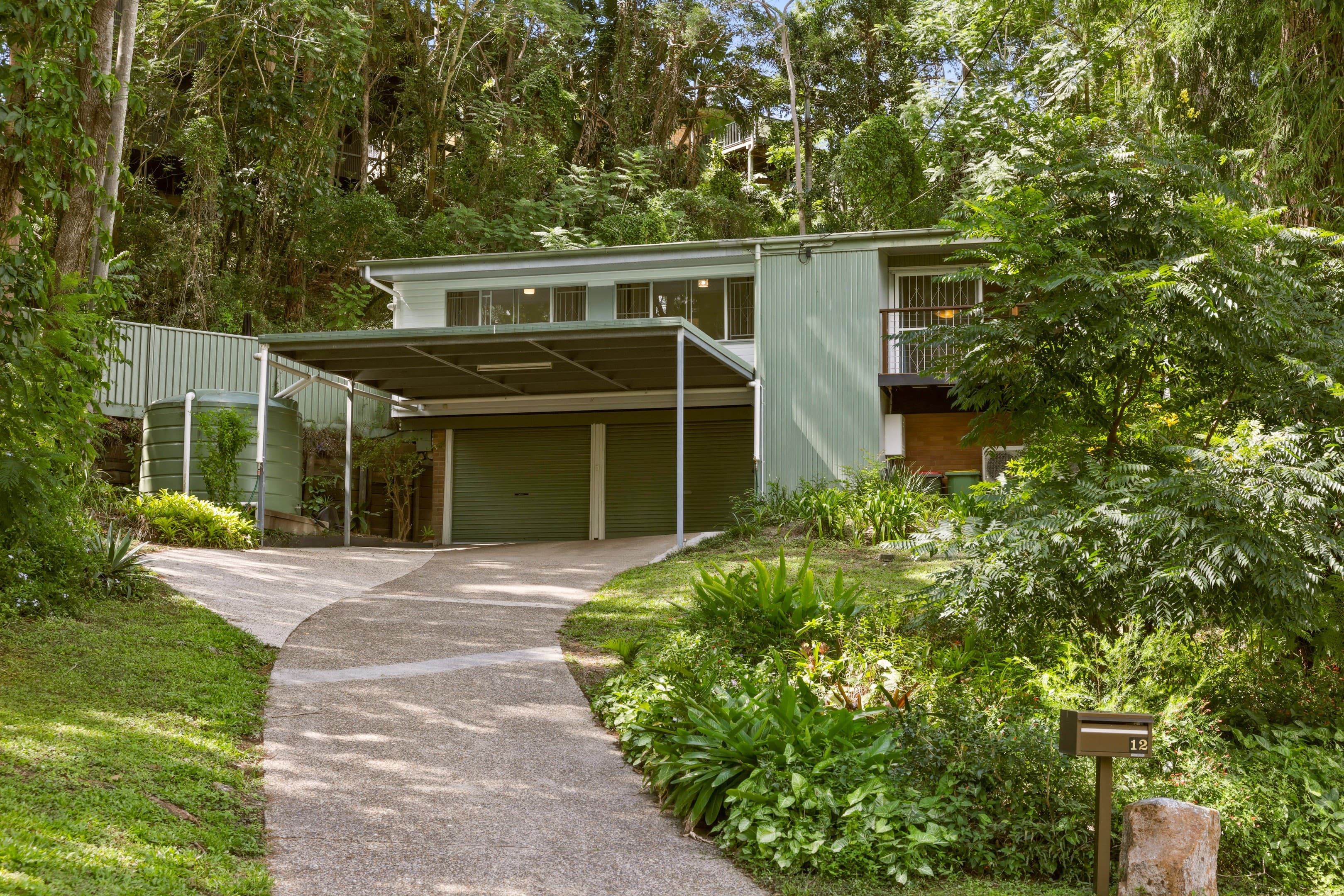 12 Wanawong Court, Ferny Hills - Image 1