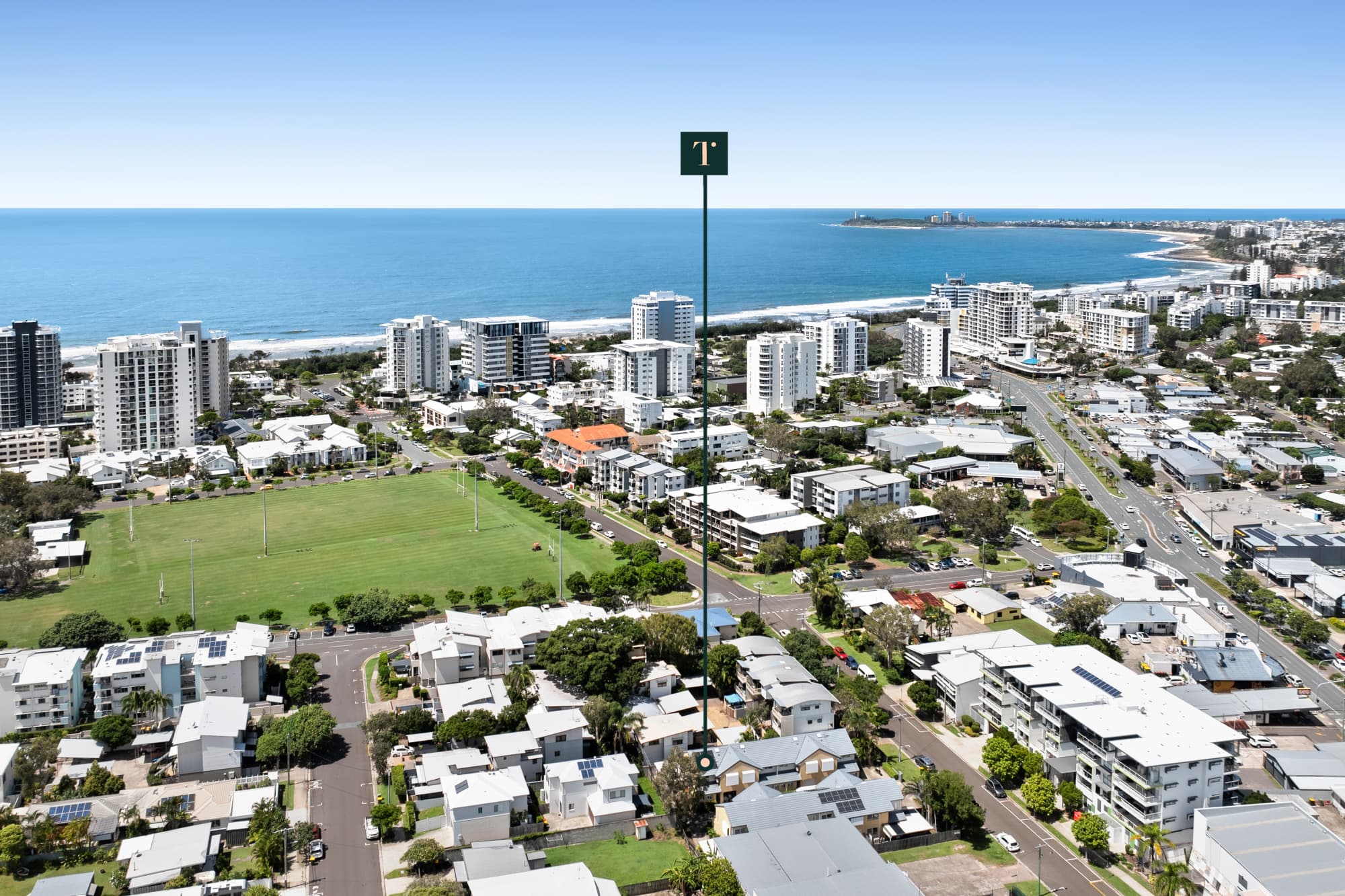 4/52-54 Kingsford Smith Parade, Maroochydore - Image 1