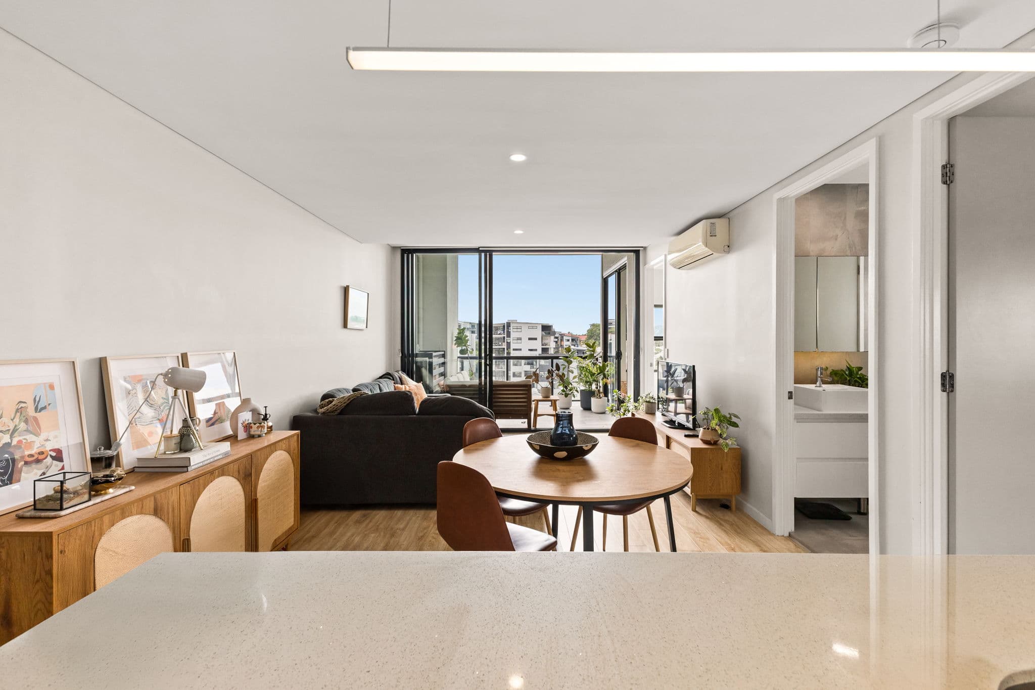 402/109 Chalk Street, Lutwyche, Lutwyche — photo 1 of 5