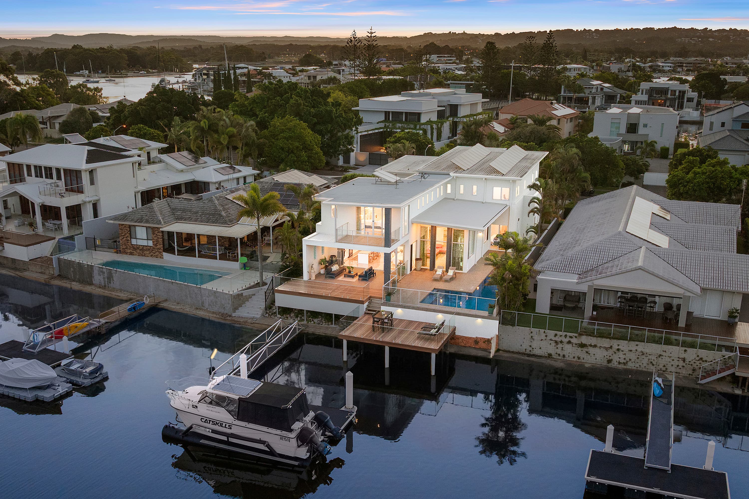 27 Mooloolah Drive, Minyama - Image 1