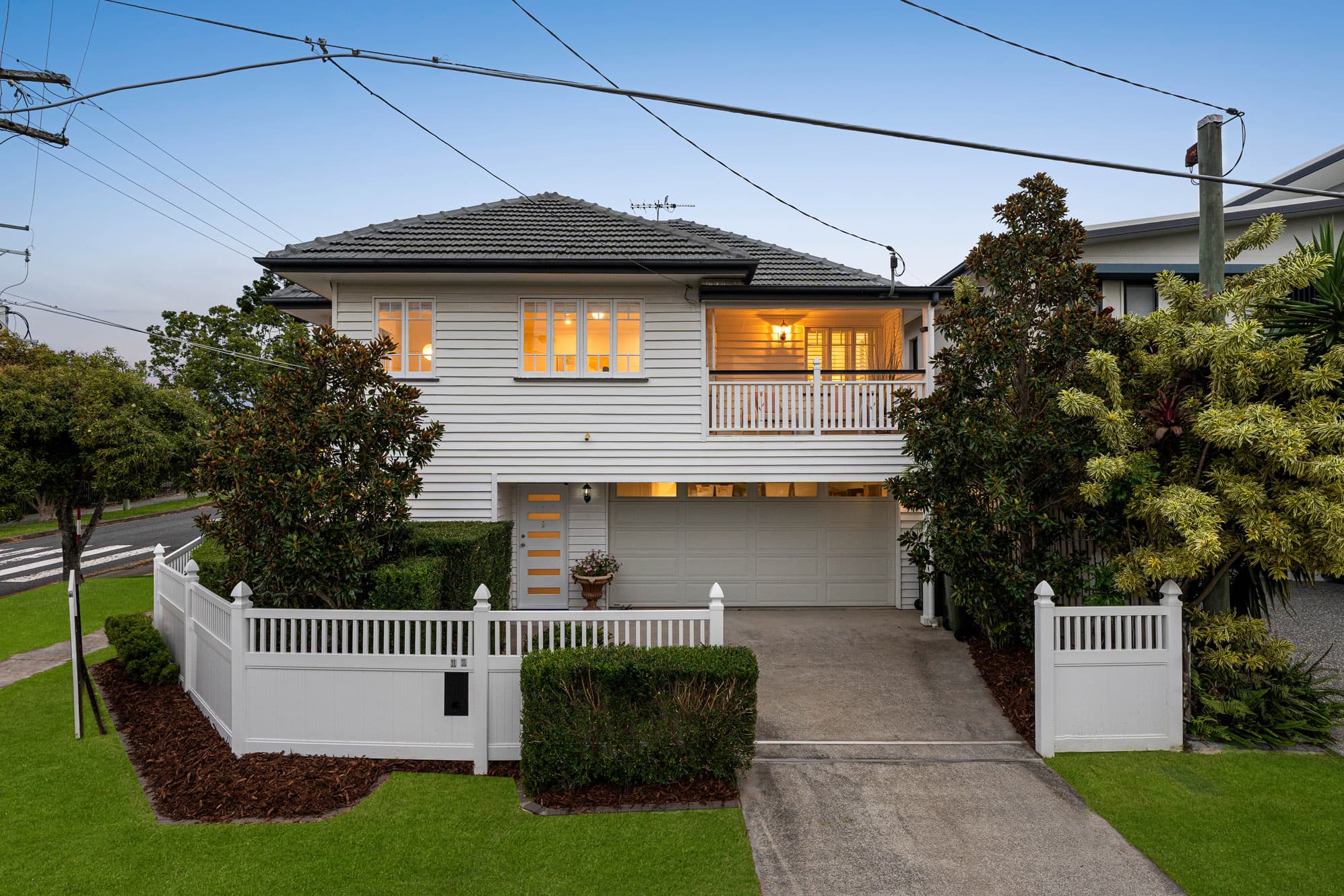 11 Fred Street, Camp Hill - Image 1
