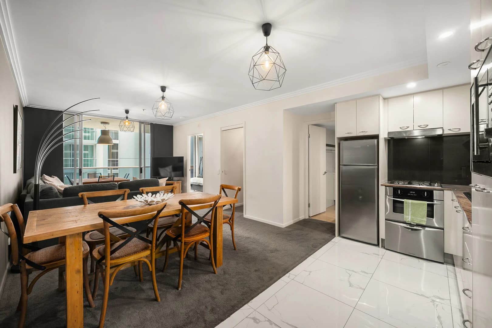 1107/70 Mary Street, Brisbane City - Image 1