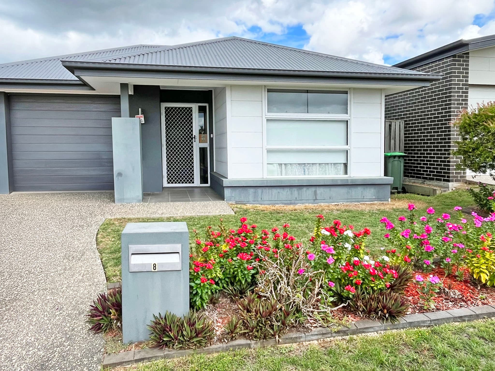 8 HARVEST STREET, Redbank Plains - Image 1