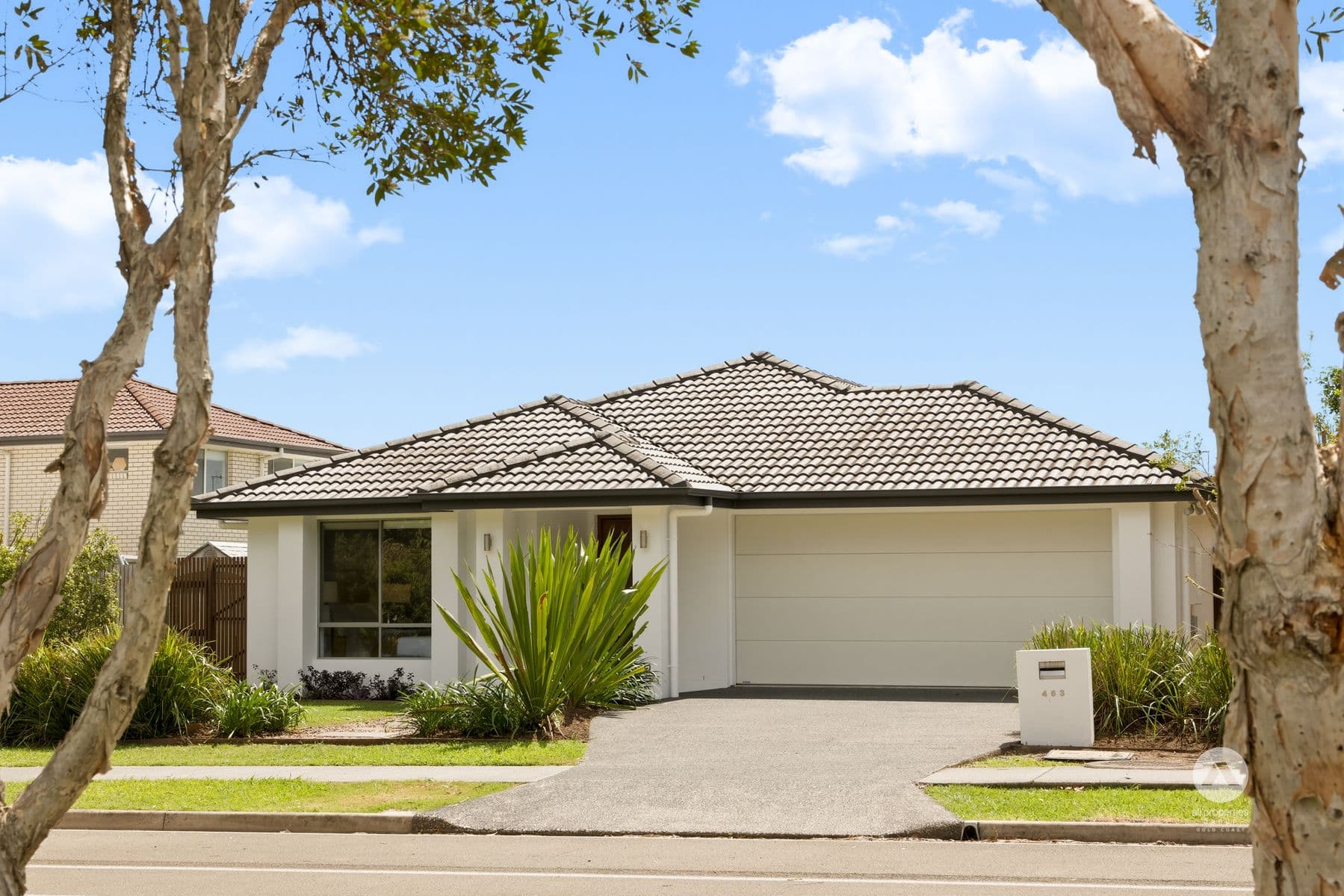 463 Gainsborough Drive, Pimpama, Pimpama — photo 1 of 5