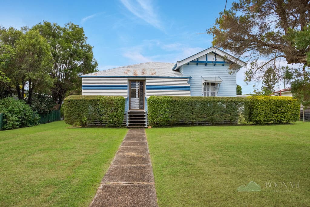 58 George Street, Kalbar - Image 1